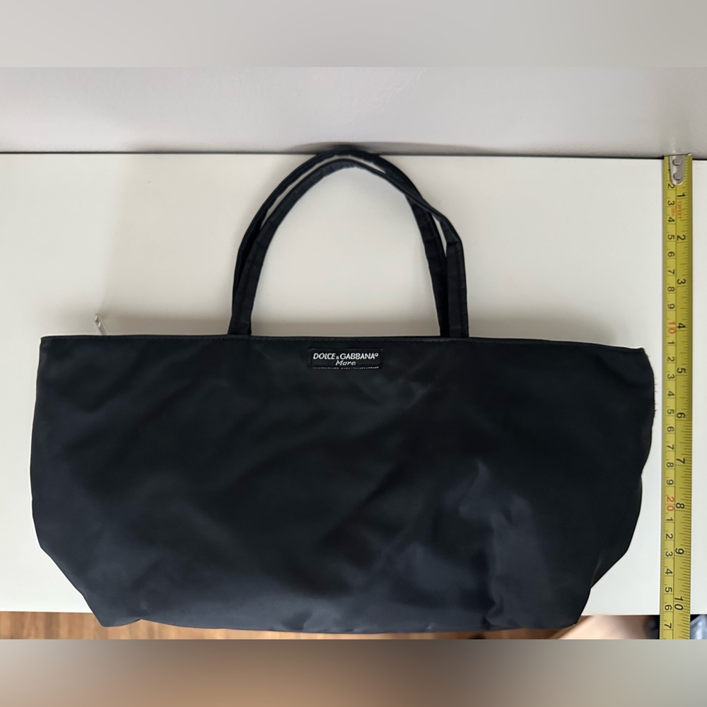 Authentic Vintage Dolce & Gabbana Reversible mini bag - Picture 8 of 8